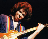 Toto, Larry Kaplan, 1980, Michigan Photo