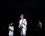 Talking Heads, Mark Honickel, 1983, Forest Hills, New York Photo
