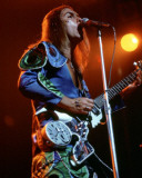 Slade, David Slania, 1974 Photo