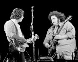 Steve Miller Band, Rick Kohlmeyer, 1977 Photo