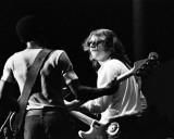 Steve Miller Band, Charlie Auringer, 1972 Photo