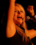 Miranda Lambert, Rick Kohlmeyer, 2008, Summerfest, Milwaukee, Wisconsin Fotografía