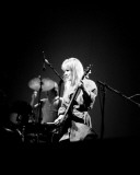 Talking Heads, Mark Honickel, 1983, Forest Hills, New York Photo