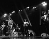Rolling Stones, Charlie Auringer, 1972, Cobo Hall, Detroit, Michigan Fotografía Rolling Stones, Charlie Auringer, 1972, Cobo Hall, Detroit, Michigan Fotografía