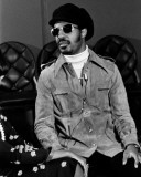 Stevie Wonder, Charlie Auringer, 1974 Photo
