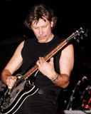 Steppenwolf, Laurie Januska, 2002, Sound Academy, Toronto, Ontario Photo