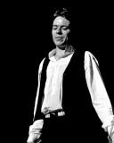 Robert Palmer, Larry Kaplan, 1980, Michigan Photographie