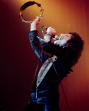 Queen, Rick Kohlmeyer, 1976, Wisconsin Photo