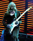 Red Hot Chili Peppers, Steve Galli, 2006, The Palace, Auburn Hills, Michigan Photo