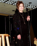 Martina McBride, Gordy Collins, 2005 Photo
