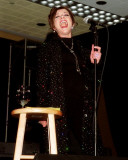 Martina McBride, Gordy Collins, 2005 Photo