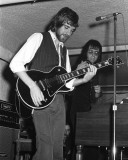Manfred Mann, Rich Zimmermann, 1972, Wisconsin Fotografía