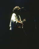 Queen, Rich Zimmermann, 1975, Uptown Theater, Milwaukee, Wisconsin Photo
