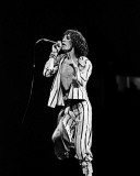 Rolling Stones, Charlie Auringer, 1975, Cobo Hall, Detroit, Michigan Photo
