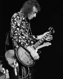 Savoy Brown, Keith Koegler, 1974, Milwaukee, Wisconsin Photo