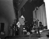 Paul Butterfield Blues Band, Thomas Weschler, 1968, Michigan Fotografía