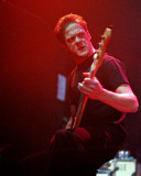 Metallica, Steve Galli, 1998, Fox Theatre, Detroit, Michigan Photo