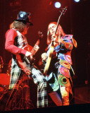 Slade, David Slania, 1974 Photo
