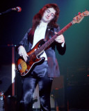 Queen, Bruce Herrick, 1975, Milwaukee, Wisconsin Photo