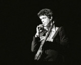 Lou Reed, Robert Cavallo, 1976, Unknown, Milwaukee, Wisconsin Photo