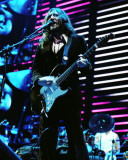 Red Hot Chili Peppers, Steve Galli, 2006, The Palace, Auburn Hills, Michigan Photo