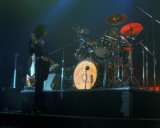 Queen, Rich Zimmermann, 1975, Uptown Theater, Milwaukee, Wisconsin Photo