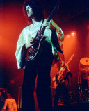 Queen, Rich Zimmermann, 1975, Uptown Theater, Milwaukee, Wisconsin Photo