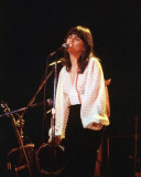 Linda Ronstadt, Charlie Auringer, 1976 Photo