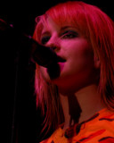 Paramore, Rick Kohlmeyer, 2008, Summerfest, Milwaukee, Wisconsin Photo