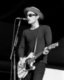 Wallflowers, Robert Jr. Whitall, 2001, NOJHF, New Orleans, Louisiana Photo