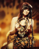 Linda Ronstadt, Rick Kohlmeyer, 1974, Wisconsin Fotografía Linda Ronstadt, Rick Kohlmeyer, 1974, Wisconsin Fotografía