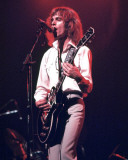 Peter Frampton, David Slania, 1974 Fotografía