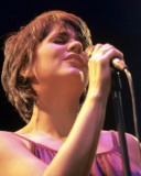 Linda Ronstadt, Tom Smith, 1981, Minneapolis, Minnesota Photo