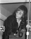 Manfred Mann, Rich Zimmermann, 1972, Wisconsin Fotografía