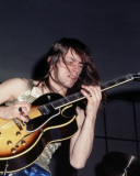 Steve Winwood, Charlie Auringer, 1973 Fotografía