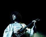 Queen, Rich Zimmermann, 1975, Uptown Theater, Milwaukee, Wisconsin Photo