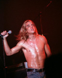 Red Hot Chili Peppers, Tom Smith, 1988, Minneapolis, Minnesota Photographie