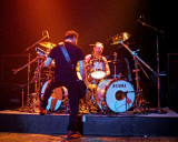 Metallica, Steve Galli, 1998, Fox Theatre, Detroit, Michigan Photo