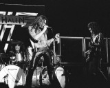 Van Halen, Thomas Weschler, 1978, Michigan Photo