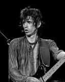 Rolling Stones, Charlie Auringer, 1978, Masonic Temple, Detroit, Michigan Photographie