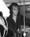 Manfred Mann, Rich Zimmermann, 1972, Wisconsin Photographie