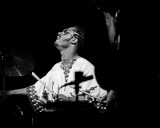 Stevie Wonder, Charlie Auringer, 1972, Cobo Hall, Detroit, Michigan Photographie