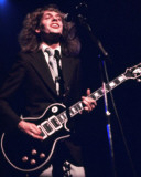Peter Frampton, David Slania, 1974 Fotografía