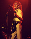 Peter Frampton, David Slania, 1974 Fotografía