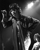 Rolling Stones, Charlie Auringer, 1972, Cobo Hall, Detroit, Michigan Photo