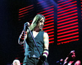 Red Hot Chili Peppers, Steve Galli, 2006, The Palace, Auburn Hills, Michigan Photographie