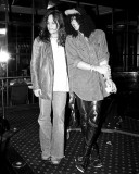 Slash, Robert Jr. Whitall, 1995 Photographie