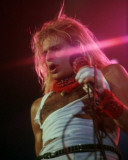 Van Halen, Rick Kohlmeyer, 1982, Milwaukee, Wisconsin Photo