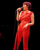 Linda Ronstadt, Rich Zimmermann, 1980, Wisconsin Photo