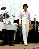 Osmonds, Larry Kaplan, 1978, Michigan Photo